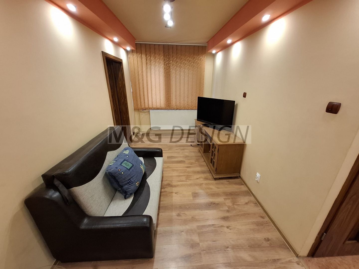 2 camere, etaj 2, modernizat, Sagului - Poză 3