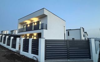 Casa individuala - 132 m2 utili - Miroslava - Poză 1