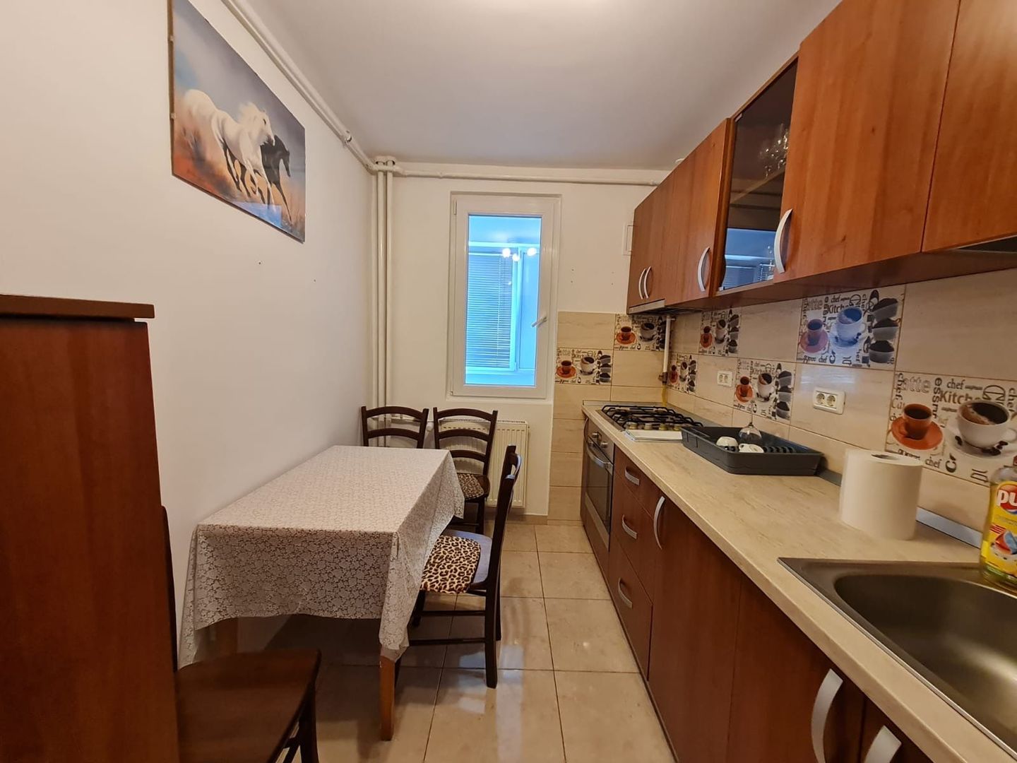 Apartament la 5 minute de Iulius Town - Poză 8