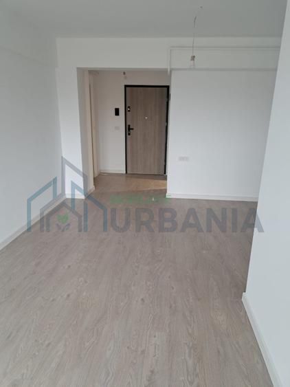 Apartament nou cu o cameră de vânzare în Lapis Residence, Iași - Poză 5