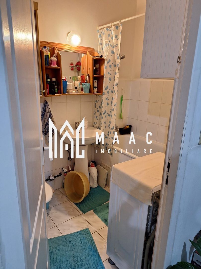 Apartament 2 camere I Decomandat I Zona Valea Aurie - Poză 7