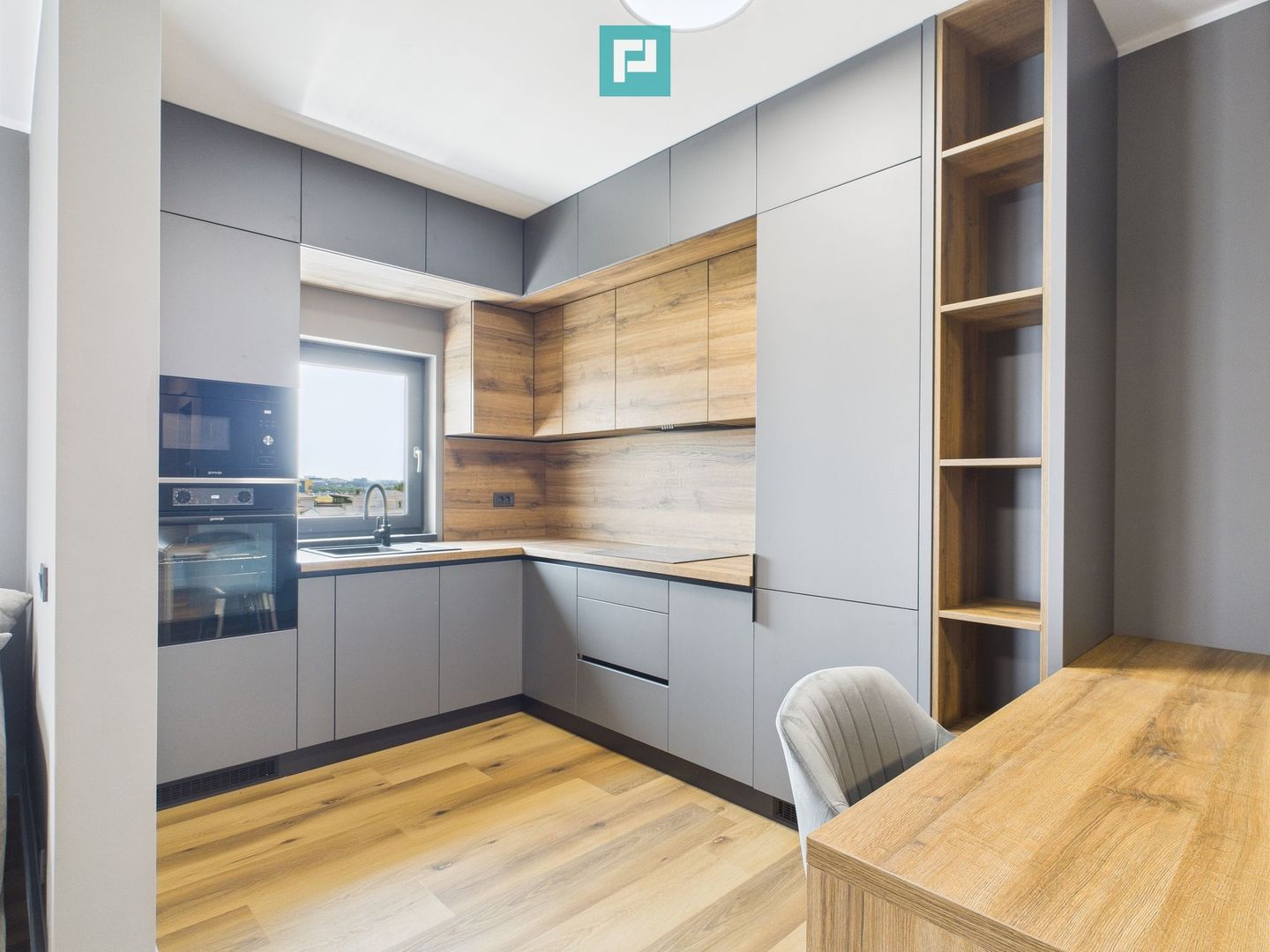 Penthouse de lux în Dumbrăvița - Poză 1