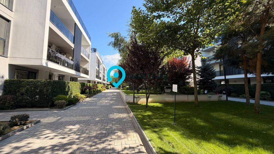 Apartament 3 Camere de LUX | Disponibil imediat | Parcare inclusa - Poză 2