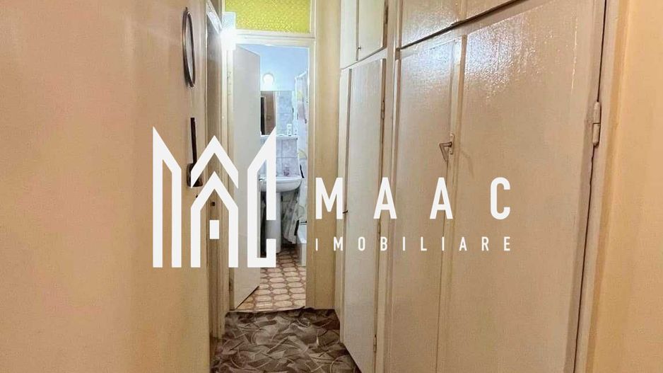 Apartament 4 Camere | Etaj 3 | 2 Balcoane | Pivnita | Strand - Poză 7