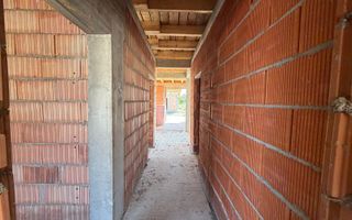 Casa Individuala, 4 Camere, 2 Bai, 730mp, Zona Centrala - Poză 6