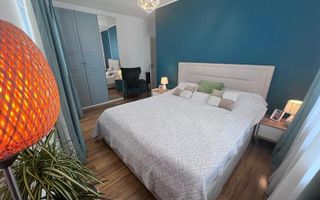 Direct proprietar| 3 camere 77mp | Parcare subterană | Acces direct Parc Titanel - Poză 4