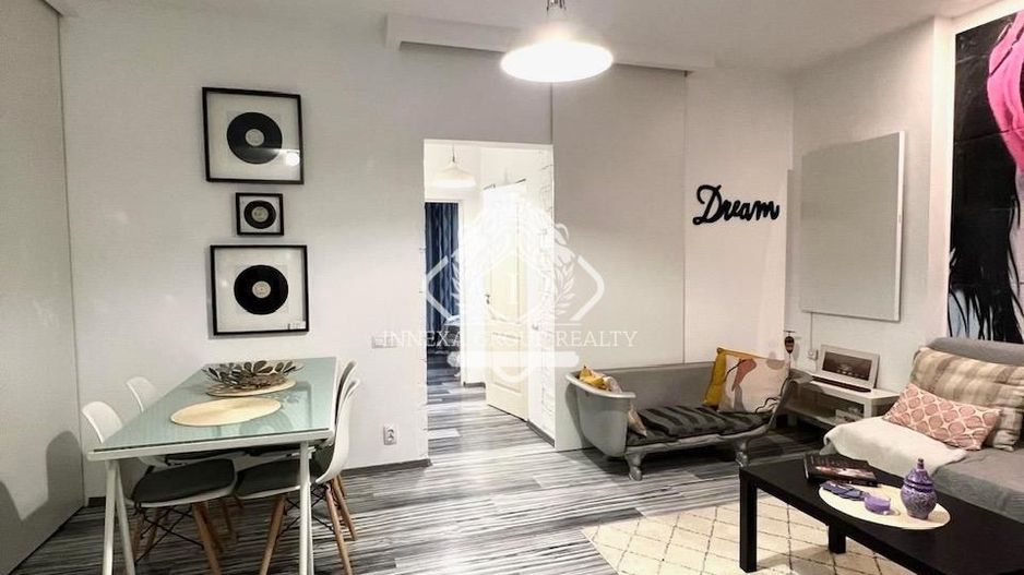 Apartament 2 camere-lux-mobilat/utilat | Calea Victoriei - Poză 2