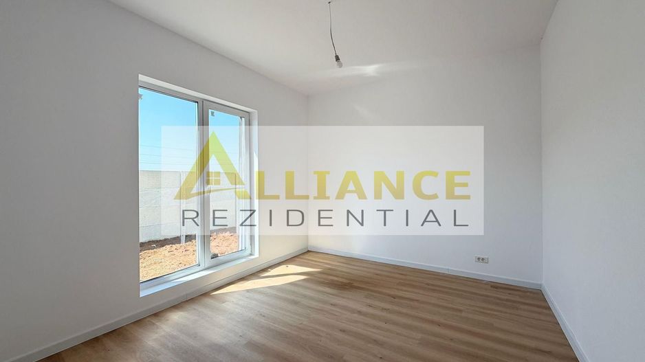 Casa individuala 4 camere || MIORITA || Teren 386 MP - Poză 10