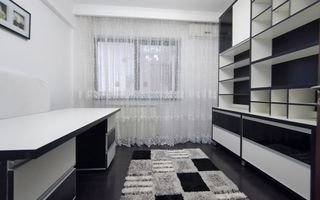 4 camere de vanzare | parter cu grădină | 138 mp utili, finisaje lux - Poză 4