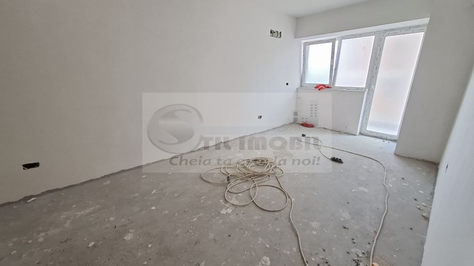 Apartament decomandat de vanzare in Iasi, Galata, 63,22 mp, bloc nou - Poză 10
