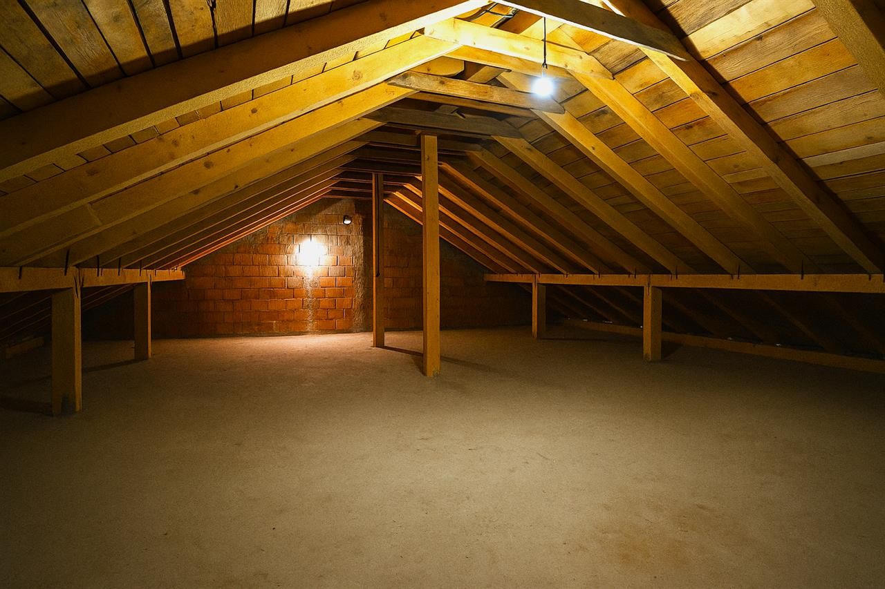 Casa personalizabila,pe un singur nivel,  pod mansardabil,pozitie cu liniste - Poză 21
