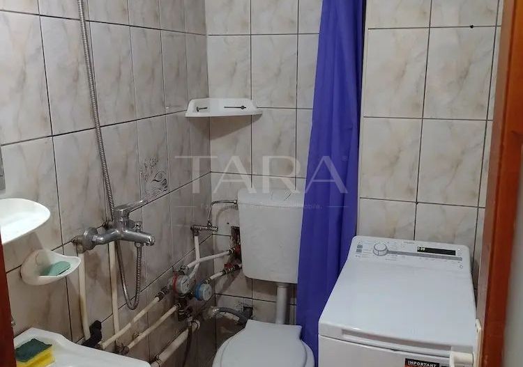 Vând garsonieră cf 3 Mănăștur - Poză 3