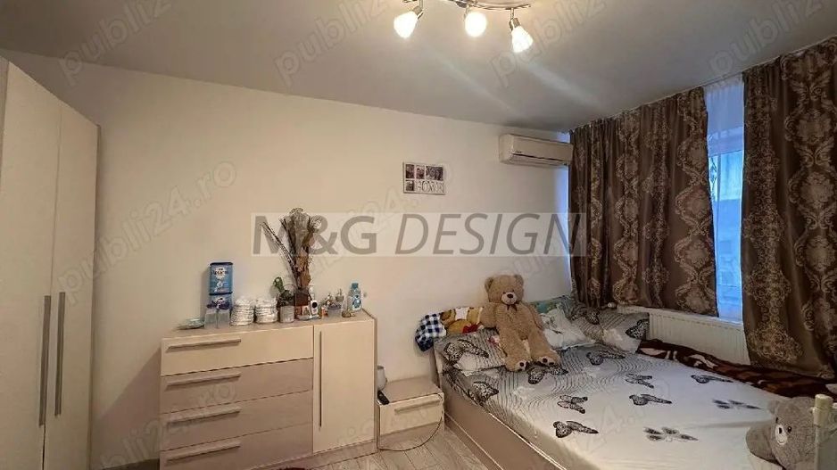 Apartament 2 camere Girocului - Poză 7