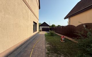 Casa individuala cu 10 camere 1600 mp teren - Poză 25