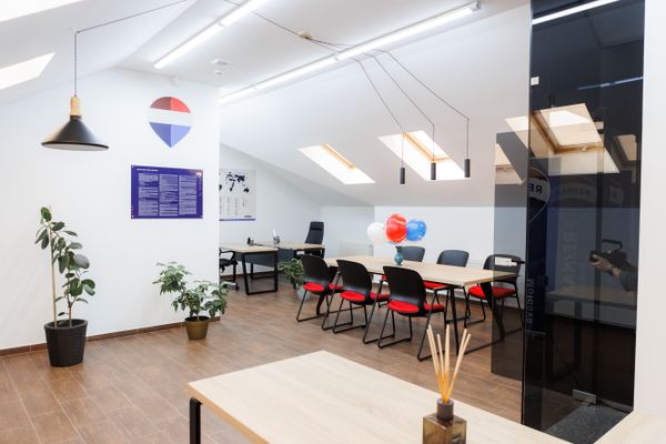 RE/MAX Experts s-a deschis în Chișinău, sectorul Centru – un nou birou în rețeaua RE/MAX Moldova