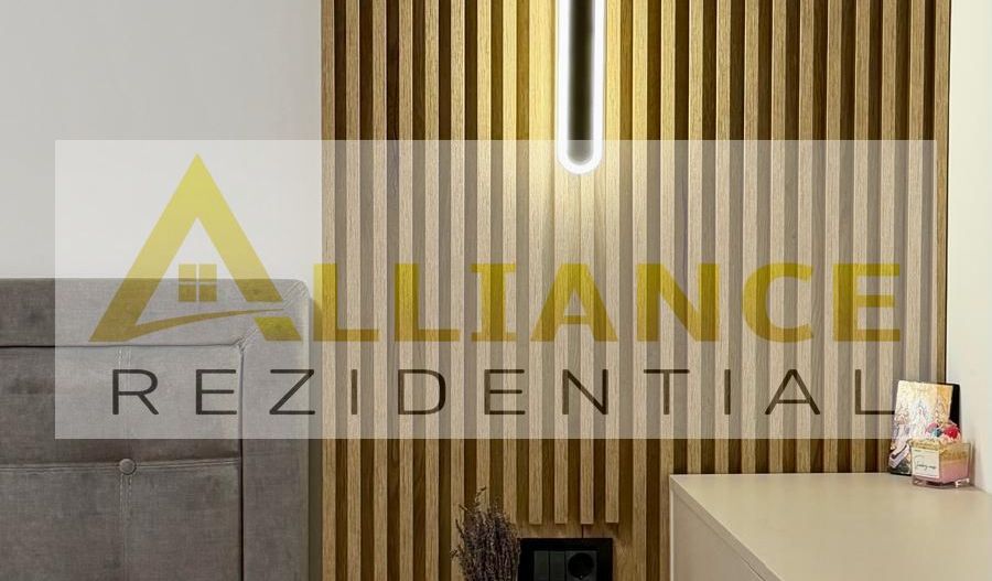 Str. Gradinari - 4 camere - 442 mp teren - mobilata si utilata lux - Poză 9