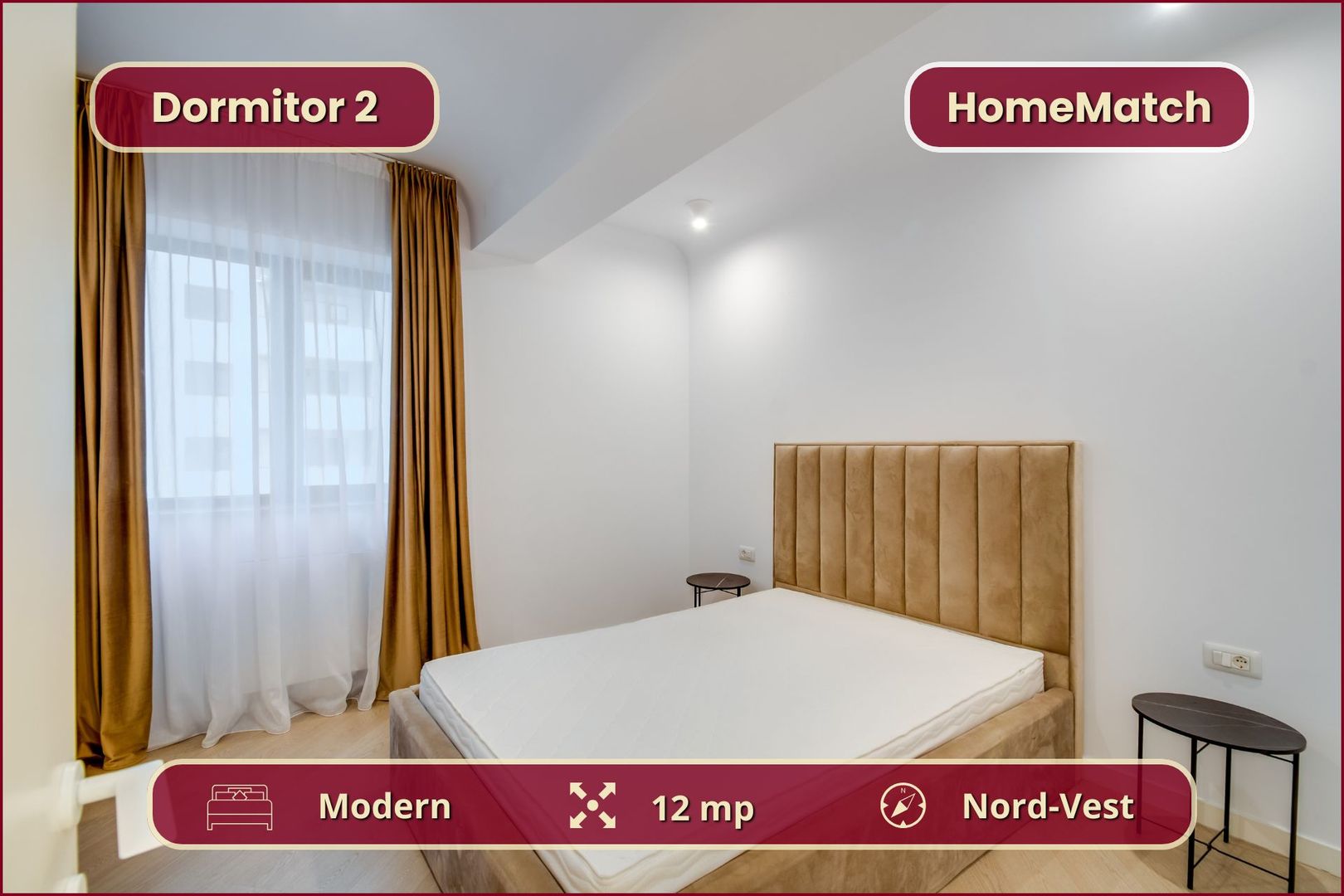 Cortina North || 3 camere || Comision 0% - Poză 10