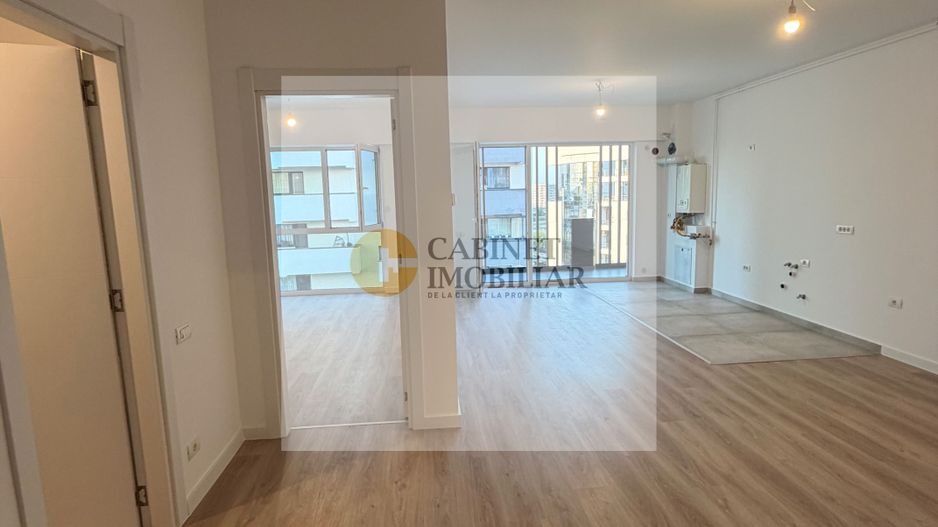 2 Camere - 58MP | Decomandat | 6/11 | Como Park 2026 - Poză 1