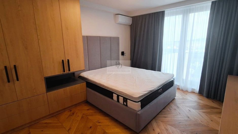 Inchirere Ap tip Penthouse pe 2 nivele | Terasă | Parcare | Buna Ziua - Poză 5