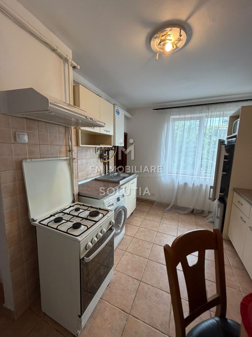 Apartament cu 1 cameră de închiriat – Strada Victoriei, zona RFN - Poză 8