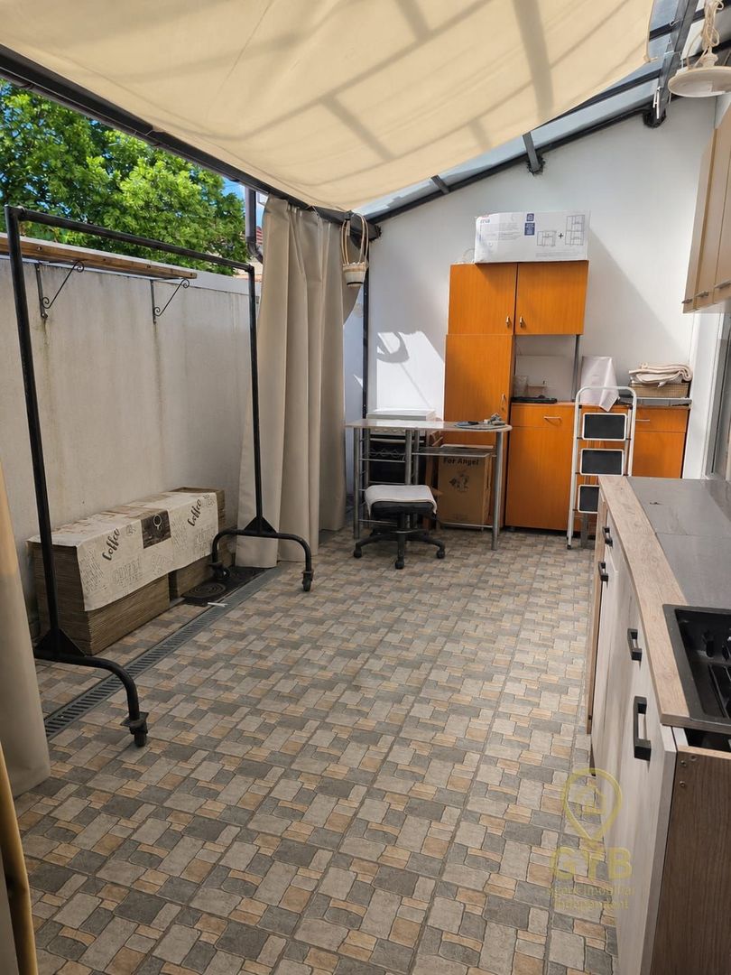 Proprietate ultracentrală cu 5 camere- str. Primăriei - Poză 9