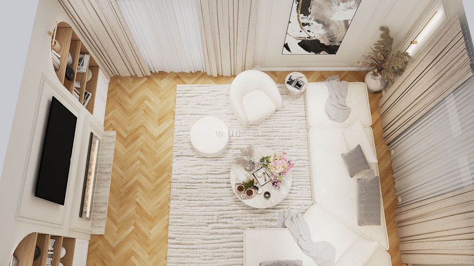 Comision 0 - Duplex de vanzare in Mosnita Noua – Drumul Boilor 130 mp - Poză 12