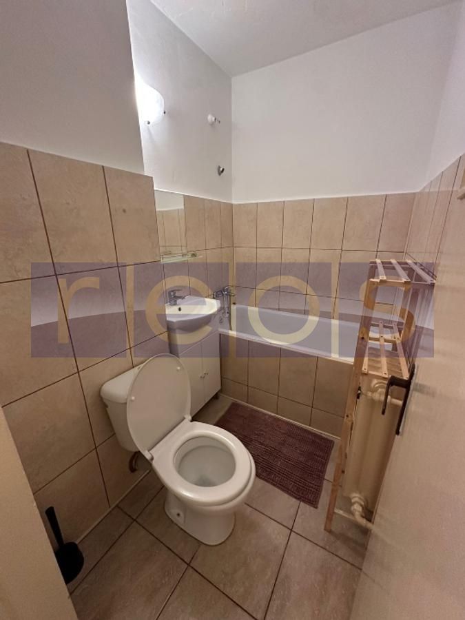 VANZARE GARSONIERA 30MP GURA DE METROU DRISTOR PARTER RENOVAT - Poză 9