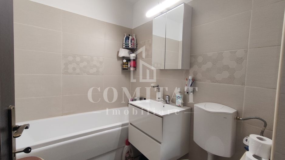 Apartament cu 2 camere | 48 mp | Grigorescu - Poză 6