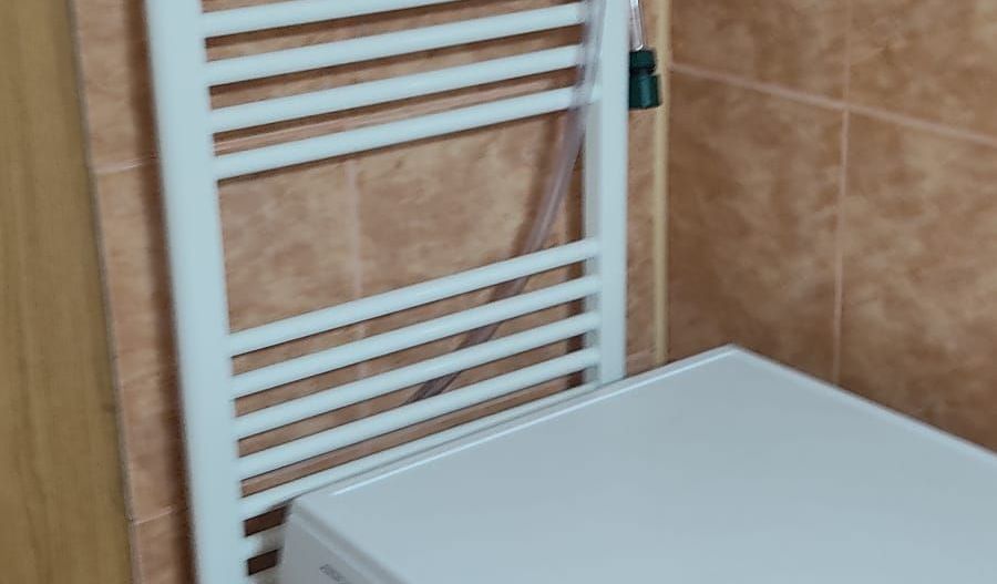 De inchiriat apartament spatios in Piata Centrala, 320 euro - Poză 7