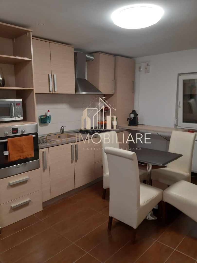 Apartament cu 2 camere / Complex Studentesc - Poză 1