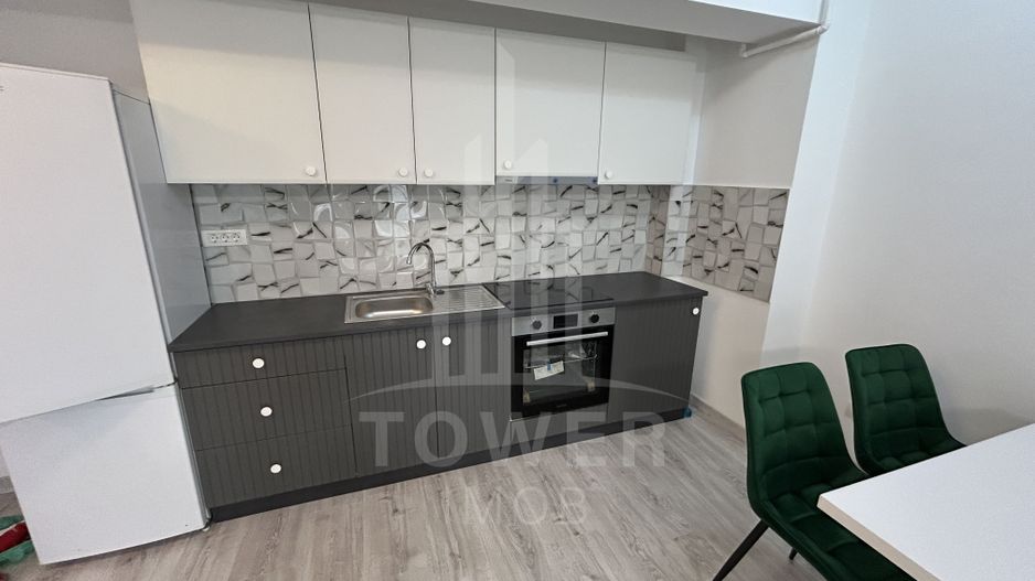 Apartament 2 camere de închiriat - Poză 3