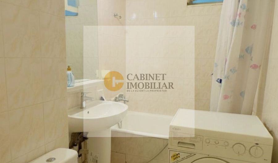 2 Camere | 54mp | et 2/9 | Bloc reabilitat | langa metrou - Poză 7