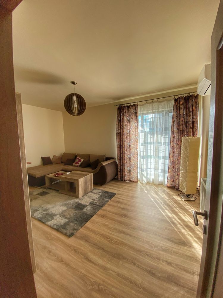 Apartament 2 camere | 62 mp | Politehnica – AFI Cotroceni - Poză 2