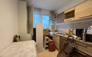 Apartament 2 camere | Etaj 3 | Balcon | Zona Centrala - Poză 5