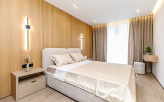 Vânzare, apartamnet, 1 cameră, bd. Dacia, Botanica - Poză 1