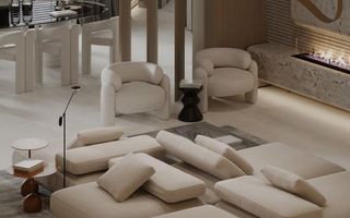 Best location I Apartament 5 camere zona Floreasca I UpSite - Poză 1