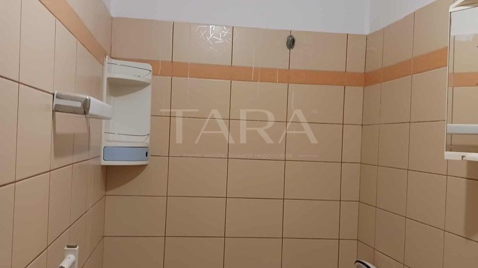 Apartament 2 Camere de Vânzare cu Parcare – Florești, Cartier Terra - Poză 7
