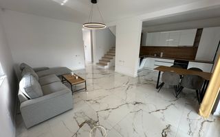 Duplex despărtit  prin garaj zona Ikea - Poză 2