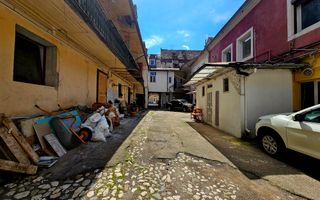 Centrul Istoric |Apollonia Hirscher |Acces Auto |Beci| Pod - Poză 16