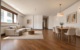 OPORTUNITATE | APARTAMENT 3 CAMERE | DOROBANTI | BLOC NOU | DECOMANDAT - Poză 3