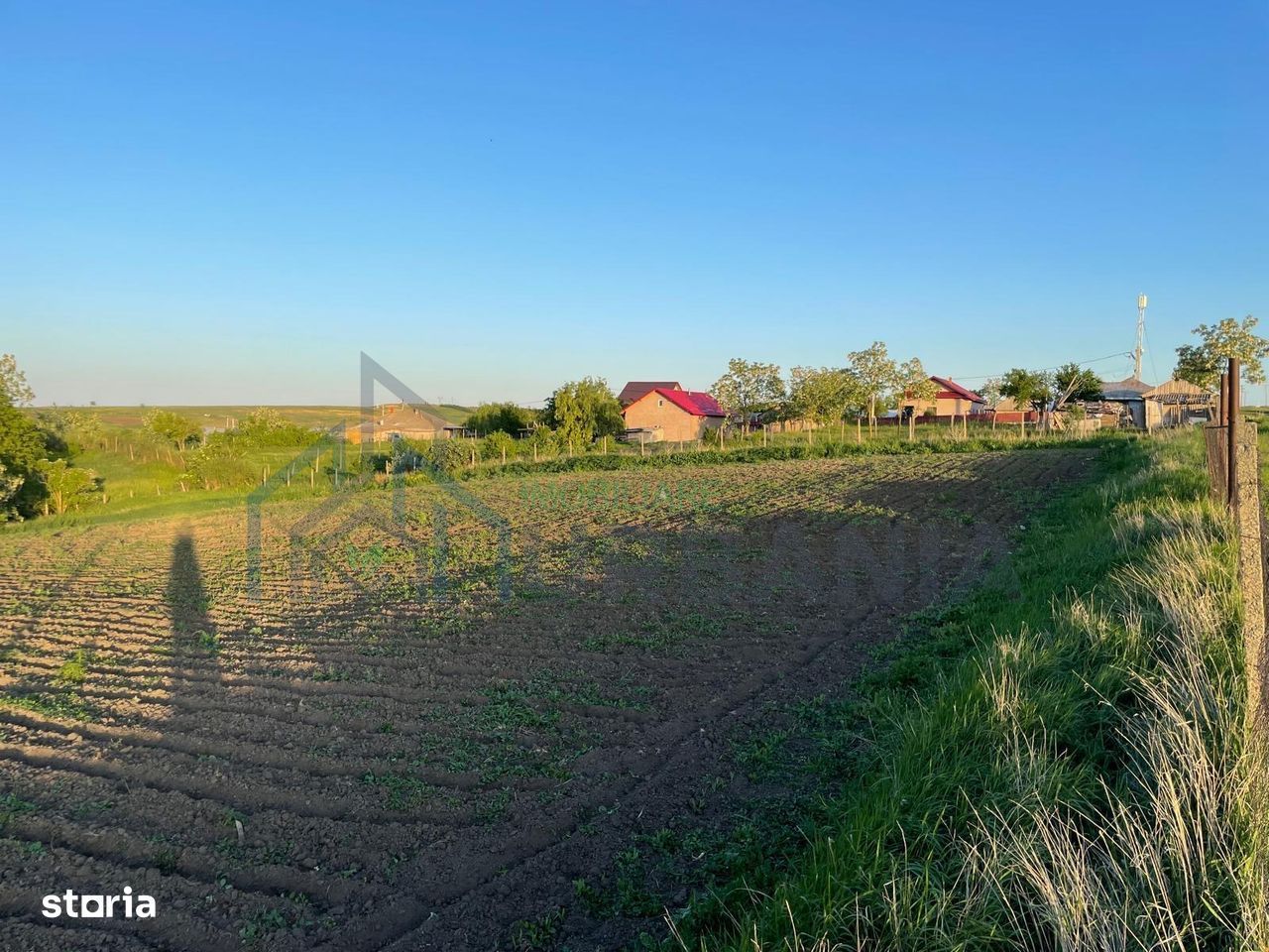 Intravilan preț mic - Poză 4