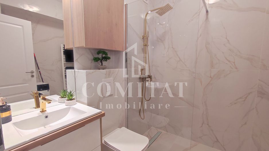 Apartament de lux cu 2 camere | La cheie | Zona Vivo Mall - Poză 17