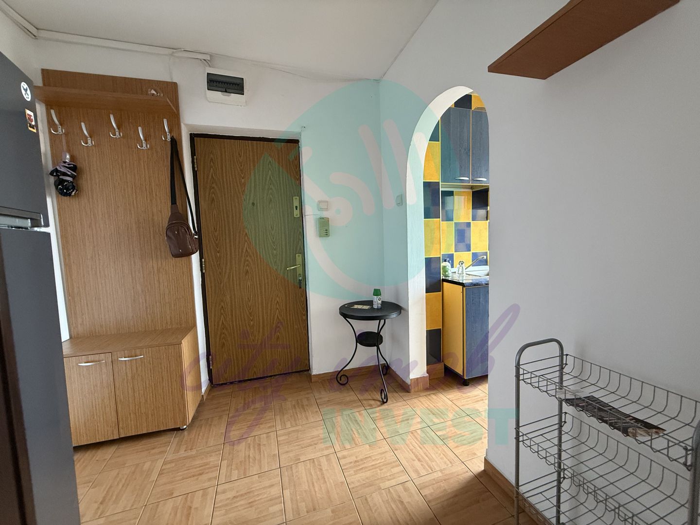 3 camere la 8 minute de Parcul IOR - Poză 4