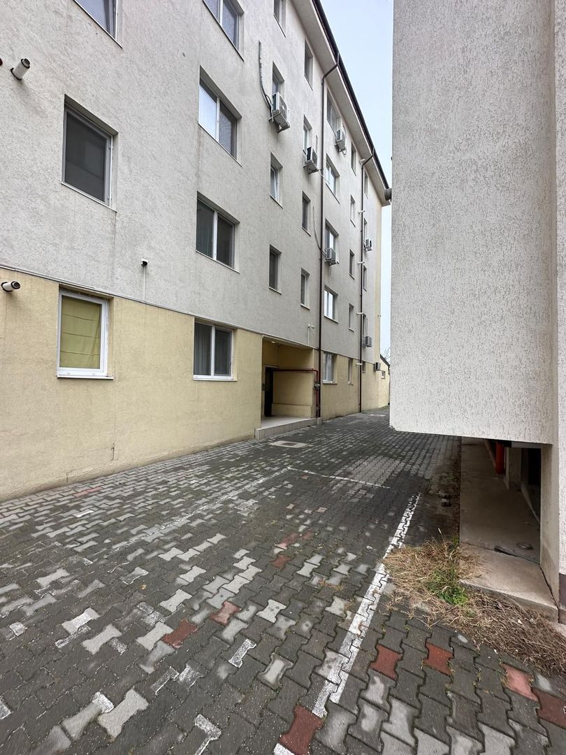 Apartament 3 Camere la 10 minute de statia de metrou Dimitrie Leonida - Poză 13