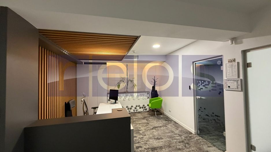 VILA PREMIUM FLOREASCA | 385MP | CURTE PROPRIE-PARCARE | IDEAL BIROURI - Poză 18