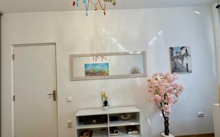 Apartament cu randament bun pentru investiție | Zona Liceul Elf - Poză 13
