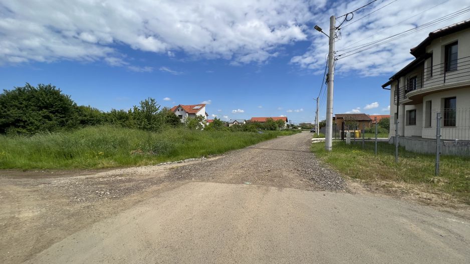 TEREN DUMBRAVITA FS 23 ml - Poză 3