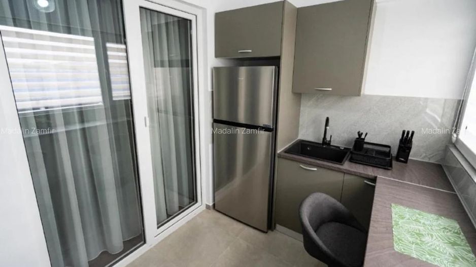 2 camere- Zona Centrala/Complex Rezidential Nou - Poză 9