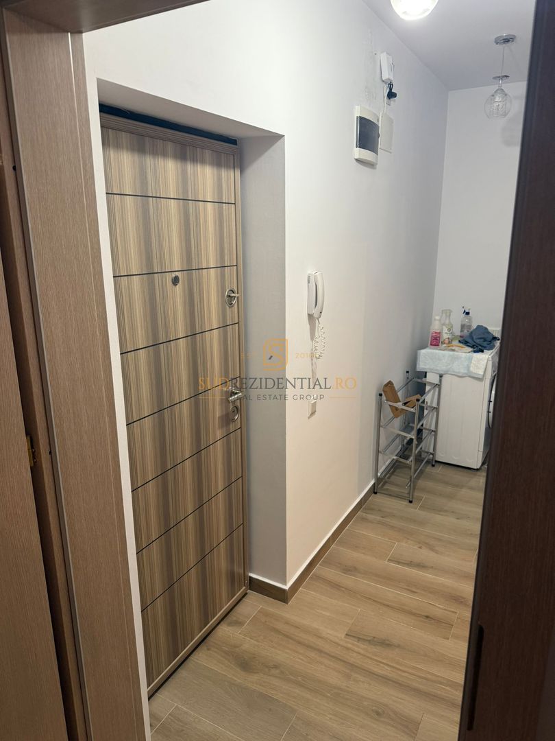 Apartament cu 2 camere, decomandat, 60 mp, gata de mutare, 0% Comision - Poză 5