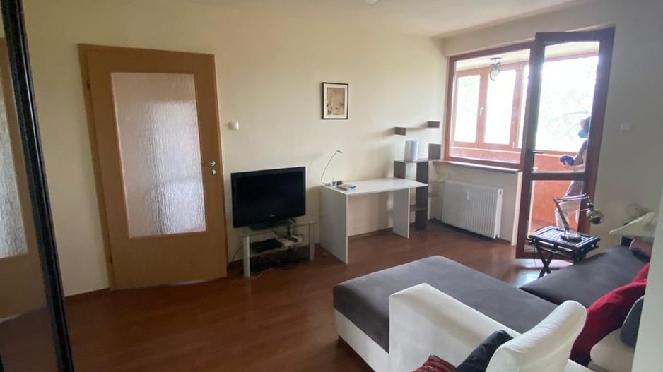 APARTAMENT 2 CAMERE | ETAJ 2 | METROU BASARAB - Poză 2